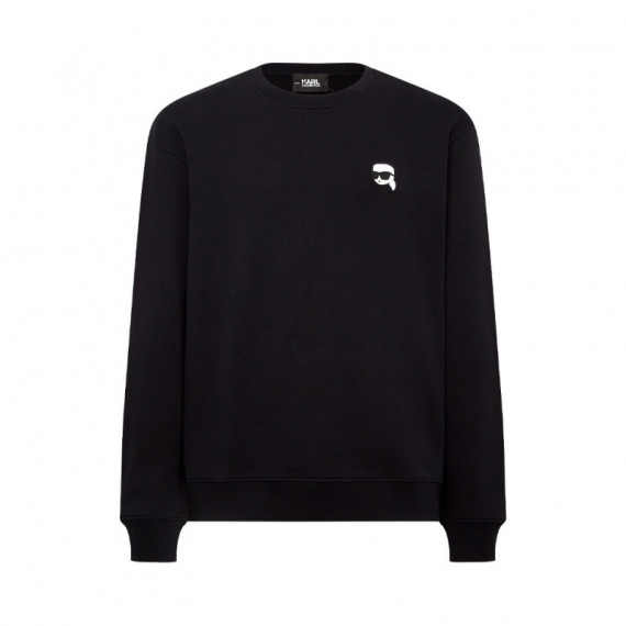 Sudadera Ikon  KARL LAGERFELD JEANS