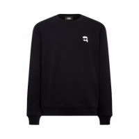 Sudadera Ikon  KARL LAGERFELD JEANS
