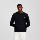 Sudadera Ikon  KARL LAGERFELD JEANS