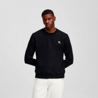 Sudadera Ikon  KARL LAGERFELD JEANS