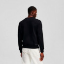 Sudadera Ikon  KARL LAGERFELD JEANS