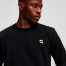 Sudadera Ikon  KARL LAGERFELD JEANS