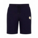 Shorts con Icono Karl  KARL LAGERFELD JEANS