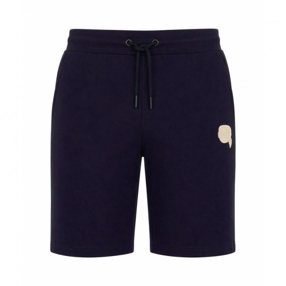 Shorts con Icono Karl  KARL LAGERFELD JEANS