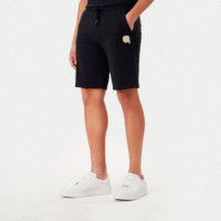 Shorts con Icono Karl  KARL LAGERFELD JEANS