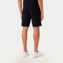 Shorts con Icono Karl  KARL LAGERFELD JEANS