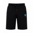 Shorts con Icono Karl  KARL LAGERFELD JEANS