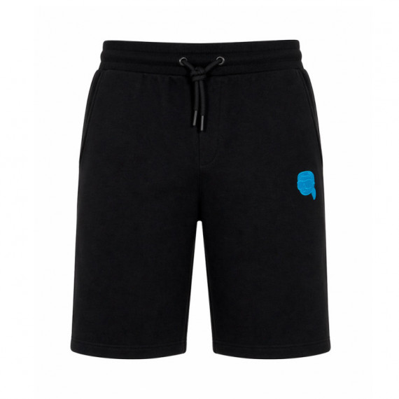 Shorts con Icono Karl  KARL LAGERFELD JEANS