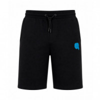 Shorts con Icono Karl  KARL LAGERFELD JEANS