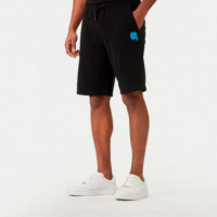 Shorts con Icono Karl  KARL LAGERFELD JEANS