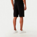 Shorts con Icono Karl  KARL LAGERFELD JEANS