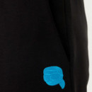 Shorts con Icono Karl  KARL LAGERFELD JEANS