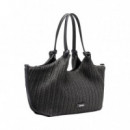 Bolso Tote Paula Pequeño  DKNY