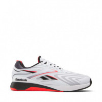 Zapatillas Nano X5 Edge  REEBOK