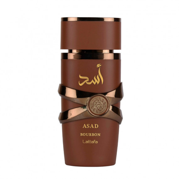 Asad Bourbon  LATTAFA
