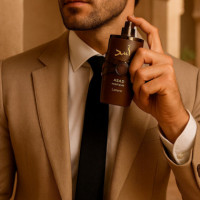 Asad Bourbon  LATTAFA