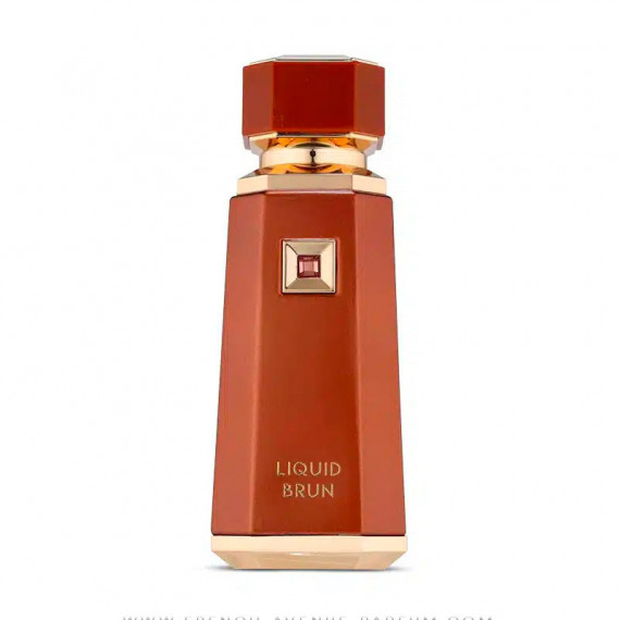 Liquid Brun  FRENCH AVENUE
