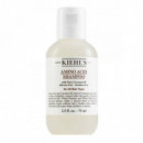 Amino Acid Shampoo 
champú sin Siliconas  KIEHL'S