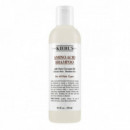 Amino Acid Shampoo 
champú sin Siliconas  KIEHL'S