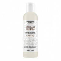 Amino Acid Shampoo 
champú sin Siliconas  KIEHL'S
