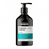 Chroma Crème Champú Neutralizante de Tonos Rojizos  LOREAL PROFESSIONNEL