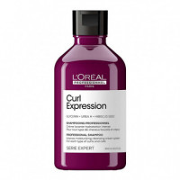 Curl Expression Champú Crema Limpiadora Intensamente Hidratante  LOREAL PROFESSIONNEL