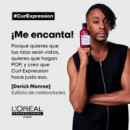 Curl Expression Champú Gel Limpiador Anti-acumulación  LOREAL PROFESSIONNEL