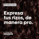 Curl Expression Champú Gel Limpiador Anti-acumulación  LOREAL PROFESSIONNEL