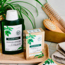 Champú a la Ortiga Bio  KLORANE