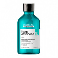 Scalp Advanced Champú Anti Grasa  LOREAL PROFESSIONNEL