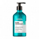 Scalp Advanced Champú Anti Grasa  LOREAL PROFESSIONNEL