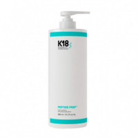 Peptide Prep Champú Detox  K18