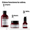 Spectrum  Champú Protección Color  LOREAL PROFESSIONNEL