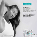 Symbiose Bain Pureté Anti-pelliculaire
champú Anticaspa  KÉRASTASE