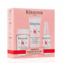 Trio Genesis  KÉRASTASE