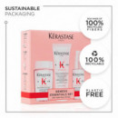 Trio Genesis  KÉRASTASE