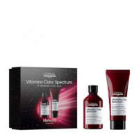 Meteora Vitamino Color Spectrum Estuche  LOREAL PROFESSIONNEL