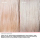 Nº.4P Blonde Enhancer
champú Tonificante  OLAPLEX