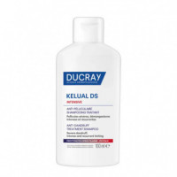 Kelual Ds Intensive
champú de Tratamiento Anticaspa  DUCRAY