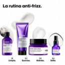 Keratin Alpha Sleek Shampoo
champú Tratamiento Keratina  LOREAL PROFESSIONNEL