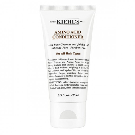 Amino Acid Conditioner
acondicionador  KIEHL'S
