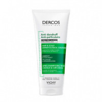 Dercos
anticaspa Cuidado Acondicionador Cabello y Cuero Cabelludo  VICHY
