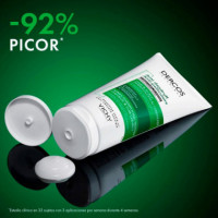Dercos
anticaspa Cuidado Acondicionador Cabello y Cuero Cabelludo  VICHY