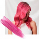 Mascarilla con Color: Hibiscus  MOROCCANOIL