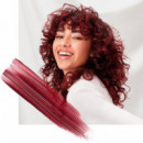 Mascarilla con Color: Burdeos  MOROCCANOIL