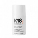 Leave-in Molecular Repair Hair Mask
mascarilla de Reparación Molecular  K18
