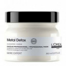 Metal Detox - Máscara Protectora  LOREAL PROFESSIONNEL