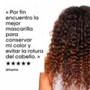 Metal Detox - Máscara Protectora  LOREAL PROFESSIONNEL