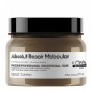 Absolut Repair Molecular - Mascarilla con Aclarado  LOREAL PROFESSIONNEL