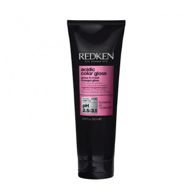 Acidic Color Gloss Mascarilla Hidratante  REDKEN